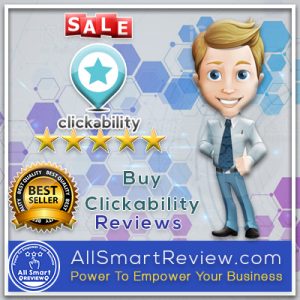 Buy Clickability Reviews